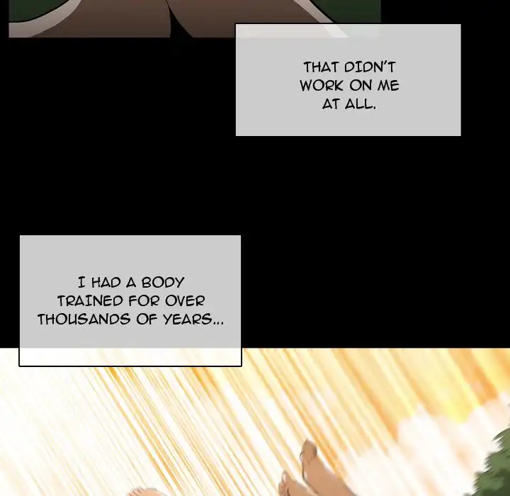 Path to Salvation Chapter 4 Page 50