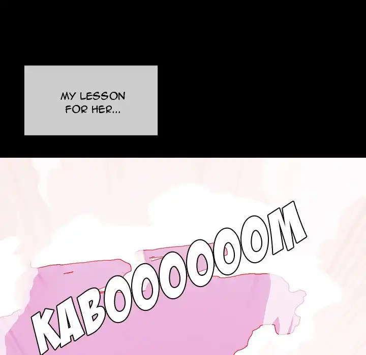 Path to Salvation Chapter 4 Page 58