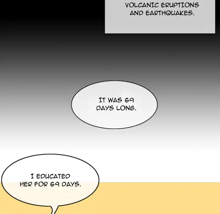 Path to Salvation Chapter 4 Page 61