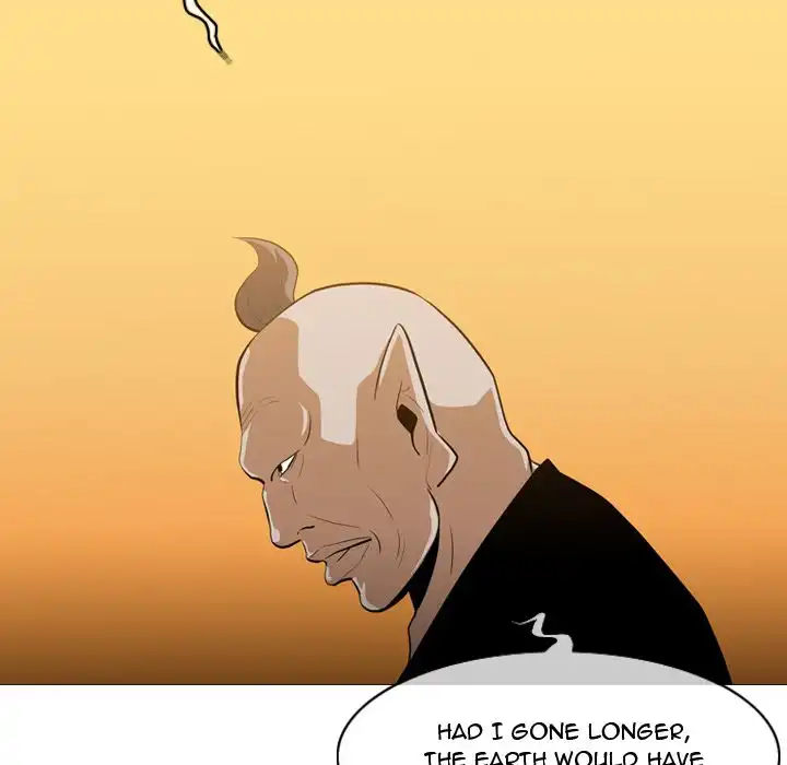 Path to Salvation Chapter 4 Page 62