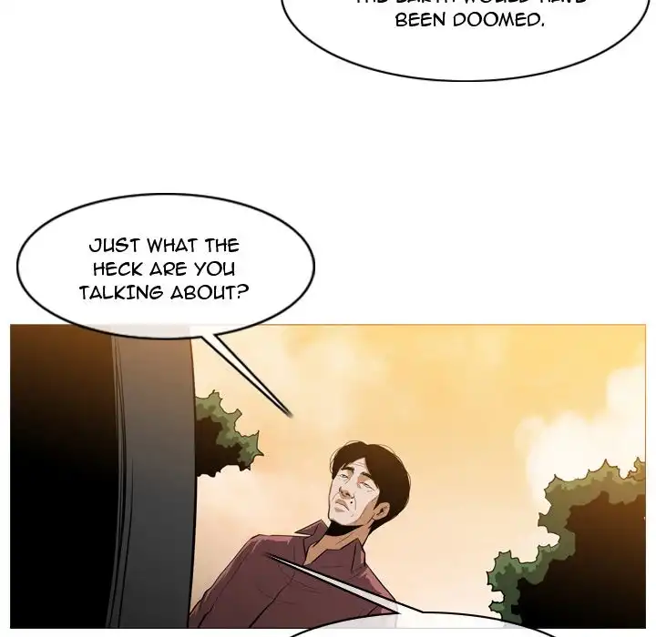 Path to Salvation Chapter 4 Page 63