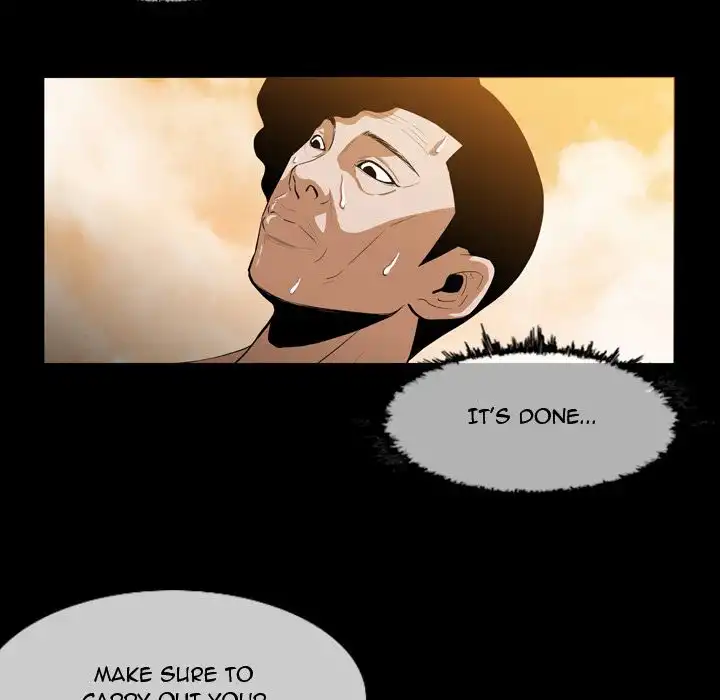 Path to Salvation Chapter 4 Page 67