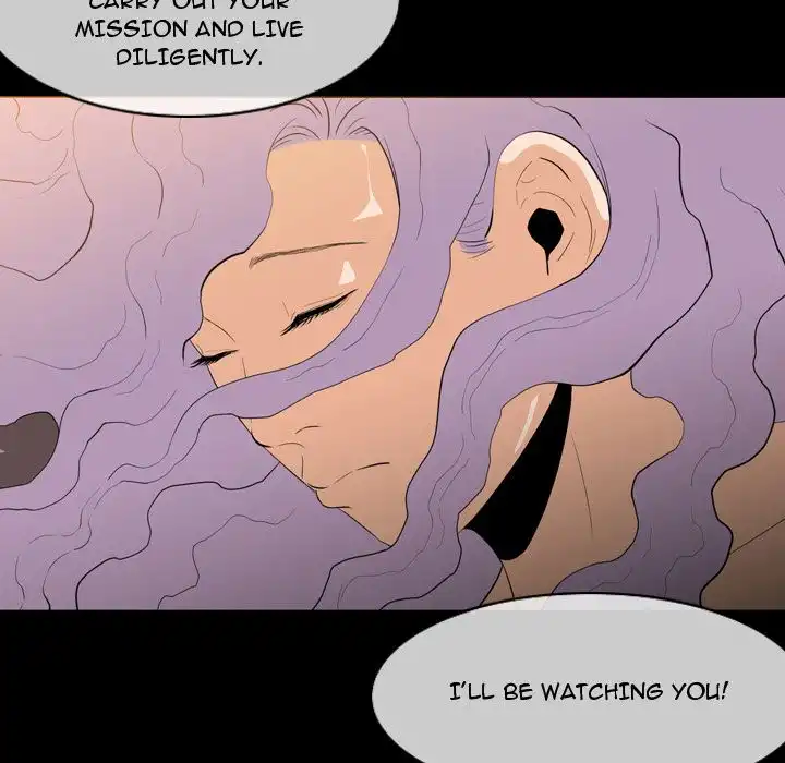 Path to Salvation Chapter 4 Page 68
