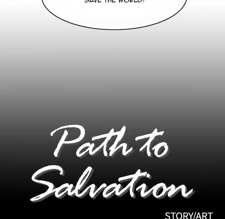 Path to Salvation Chapter 4 Page 7