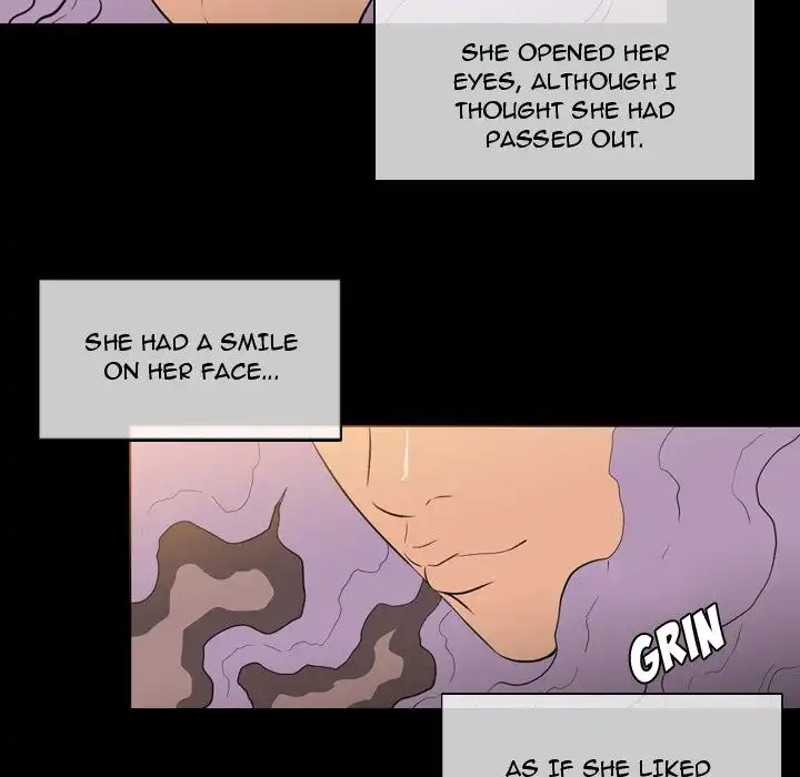 Path to Salvation Chapter 4 Page 70