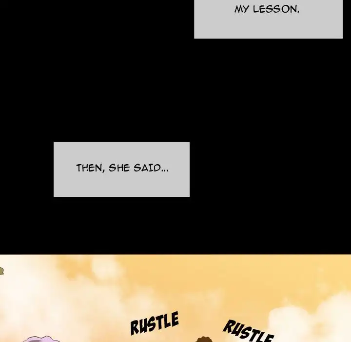 Path to Salvation Chapter 4 Page 71