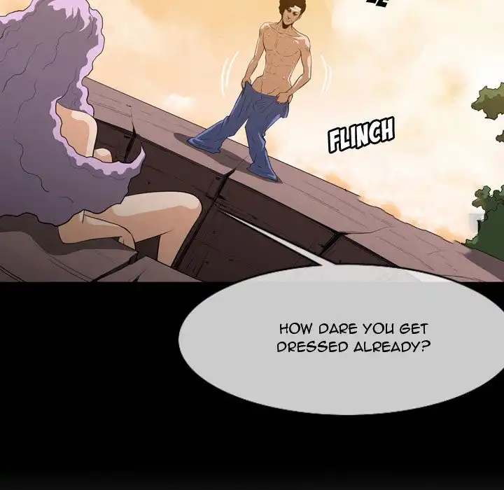 Path to Salvation Chapter 4 Page 72
