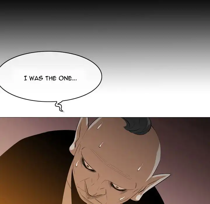 Path to Salvation Chapter 4 Page 73