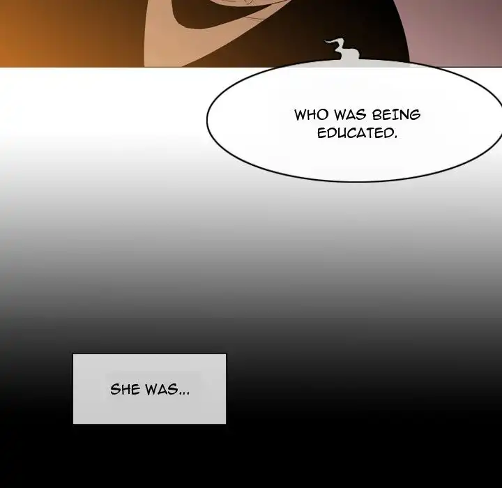 Path to Salvation Chapter 4 Page 74