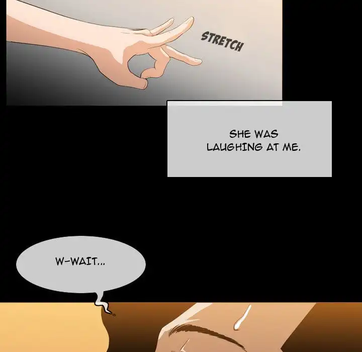 Path to Salvation Chapter 4 Page 76