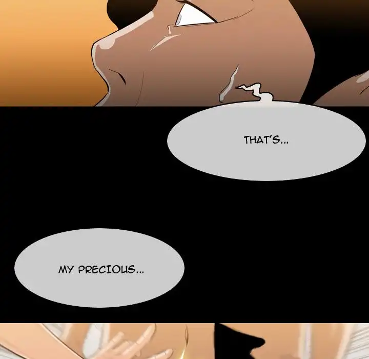 Path to Salvation Chapter 4 Page 77