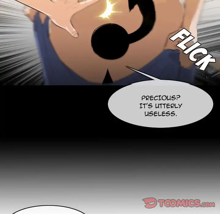 Path to Salvation Chapter 4 Page 78