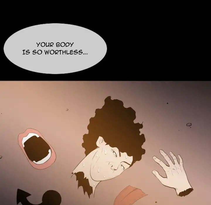 Path to Salvation Chapter 4 Page 83