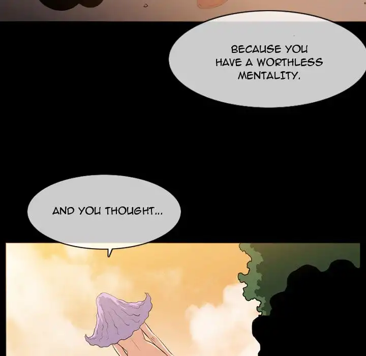 Path to Salvation Chapter 4 Page 84