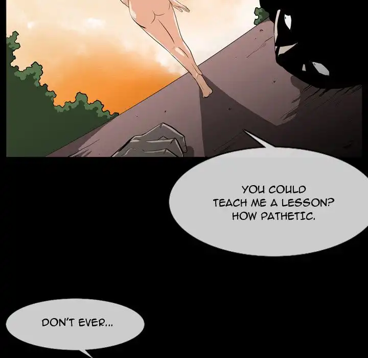 Path to Salvation Chapter 4 Page 85