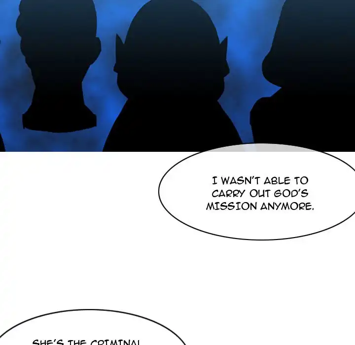 Path to Salvation Chapter 4 Page 91
