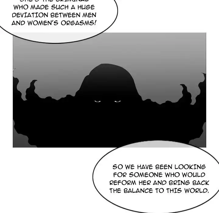 Path to Salvation Chapter 4 Page 92