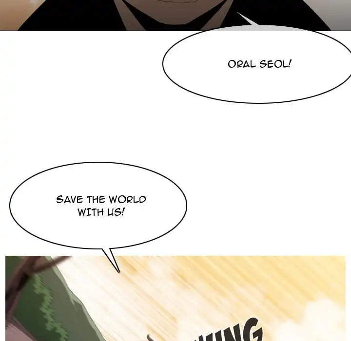 Path to Salvation Chapter 4 Page 95