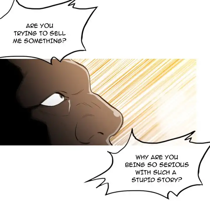Path to Salvation Chapter 4 Page 98