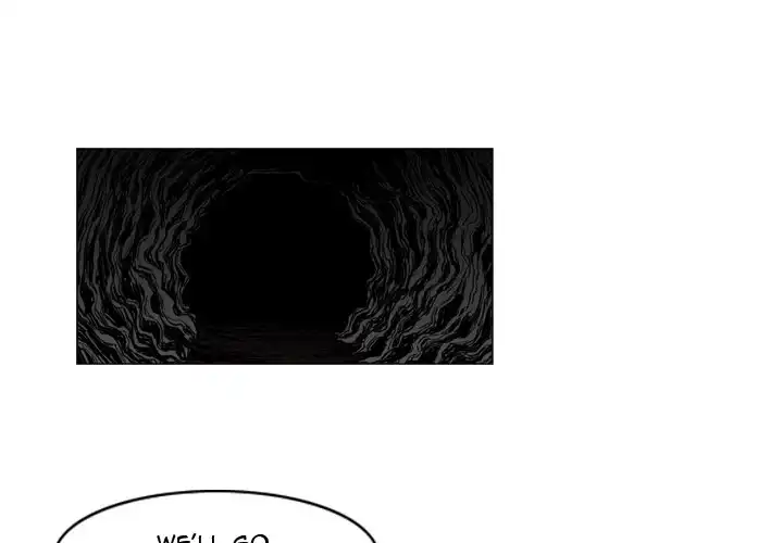 Path to Salvation Chapter 40 Page 1