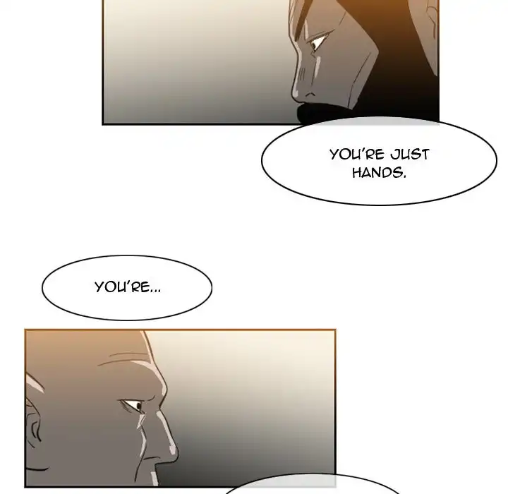 Path to Salvation Chapter 40 Page 11