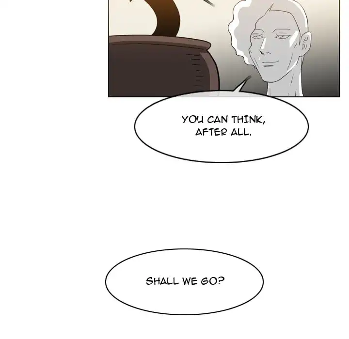 Path to Salvation Chapter 40 Page 15
