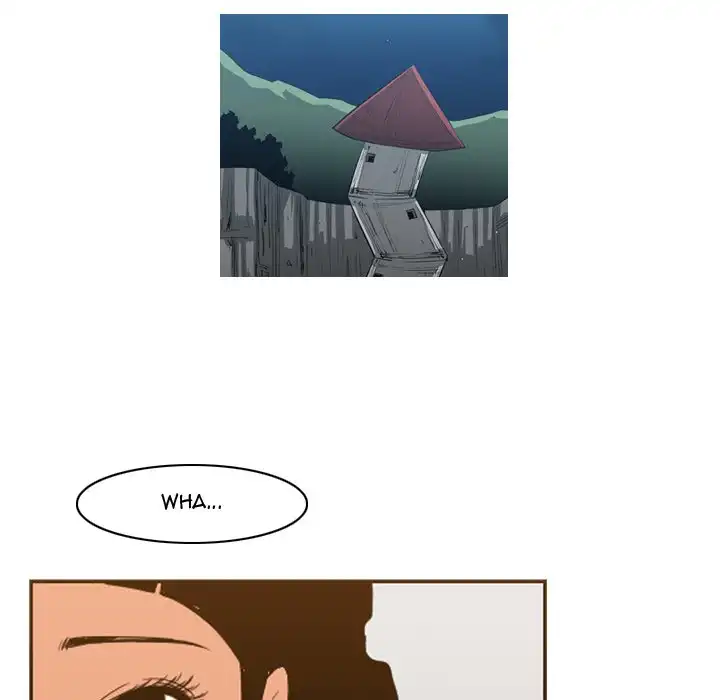 Path to Salvation Chapter 40 Page 17