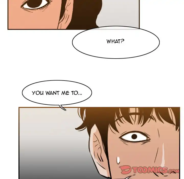 Path to Salvation Chapter 40 Page 18