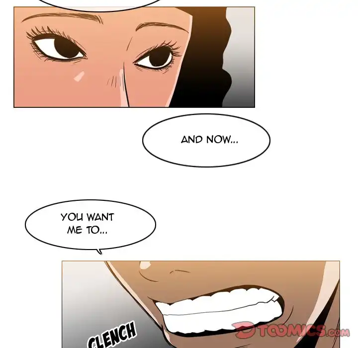 Path to Salvation Chapter 40 Page 22
