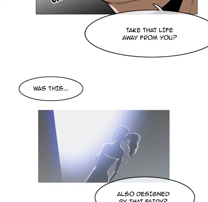 Path to Salvation Chapter 40 Page 23