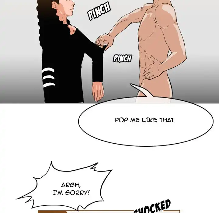 Path to Salvation Chapter 40 Page 27