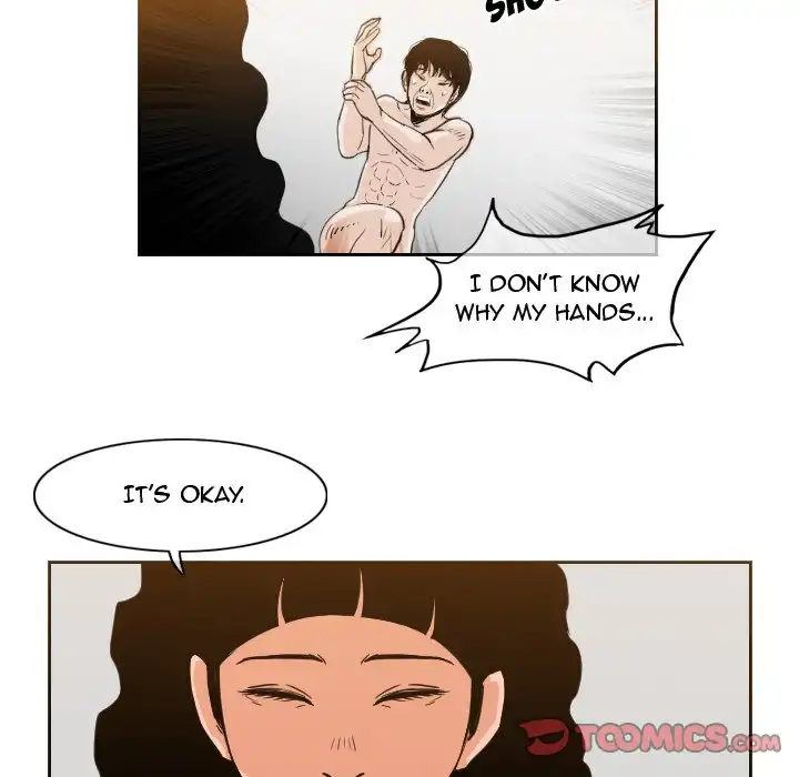 Path to Salvation Chapter 40 Page 28