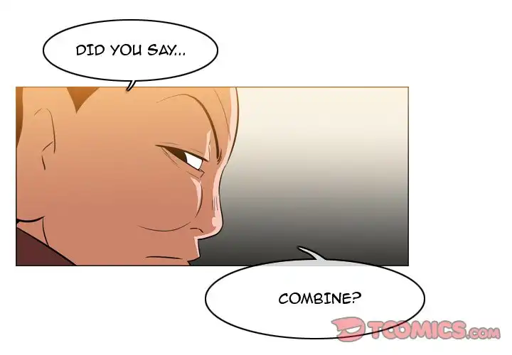 Path to Salvation Chapter 40 Page 4