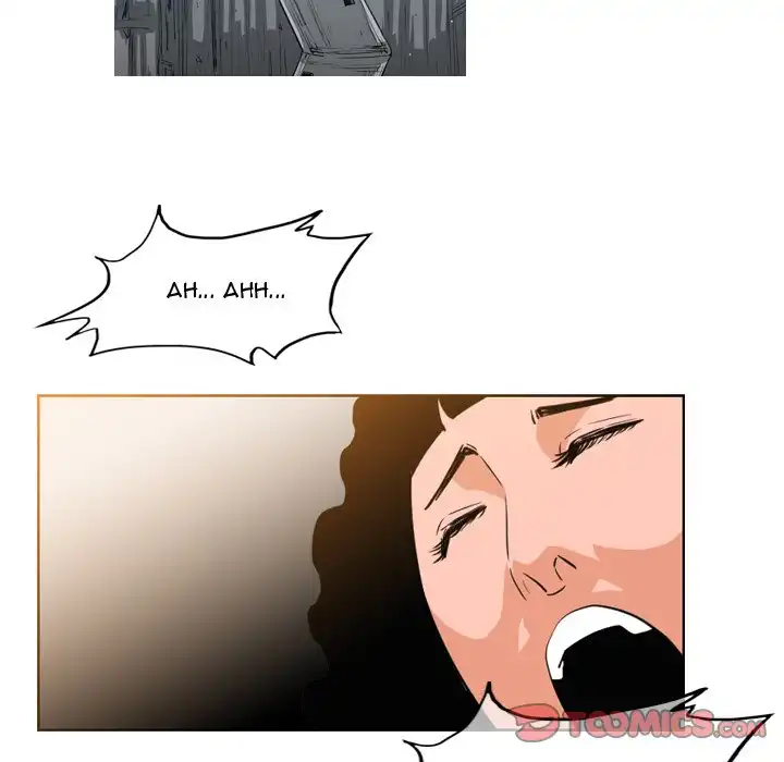 Path to Salvation Chapter 40 Page 44