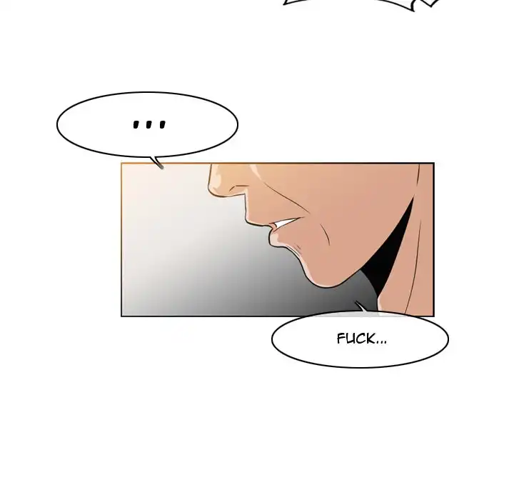 Path to Salvation Chapter 40 Page 47