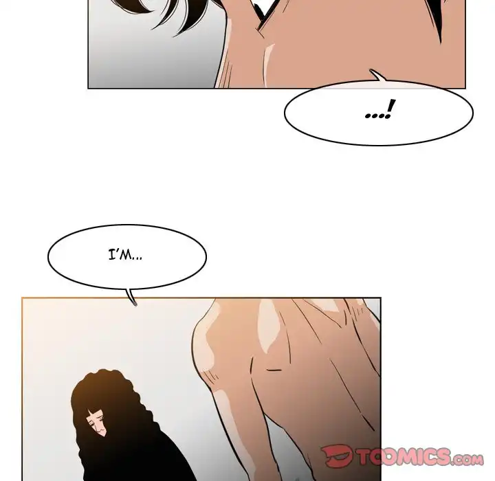 Path to Salvation Chapter 40 Page 50