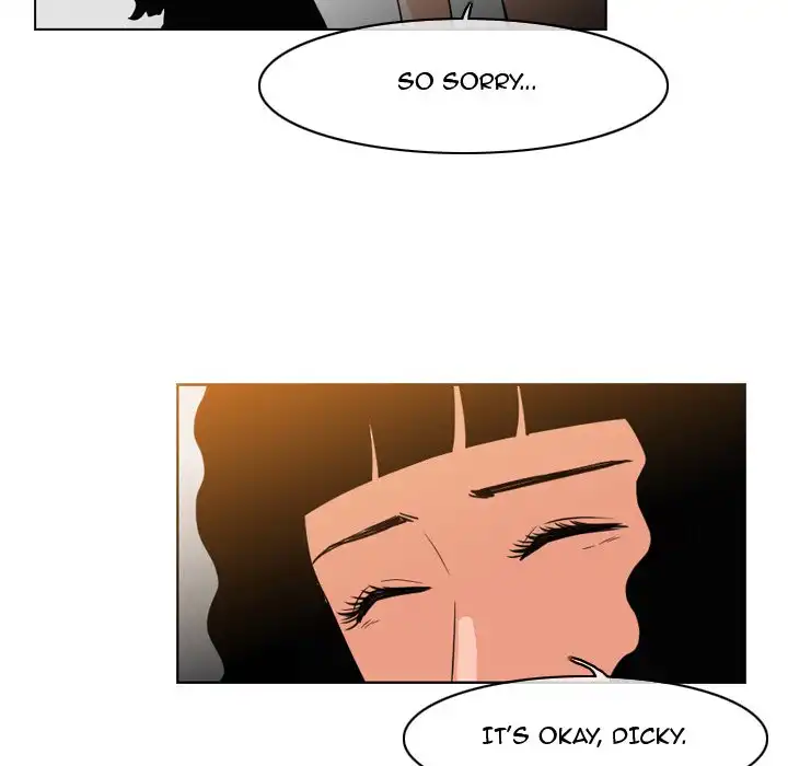 Path to Salvation Chapter 40 Page 51