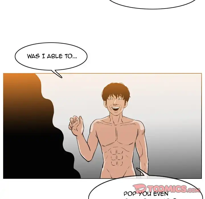 Path to Salvation Chapter 40 Page 52