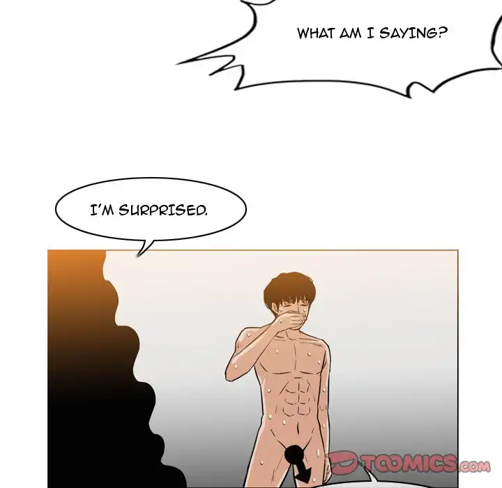 Path to Salvation Chapter 40 Page 54