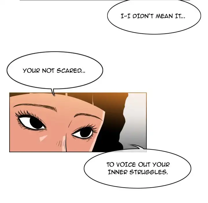 Path to Salvation Chapter 40 Page 55