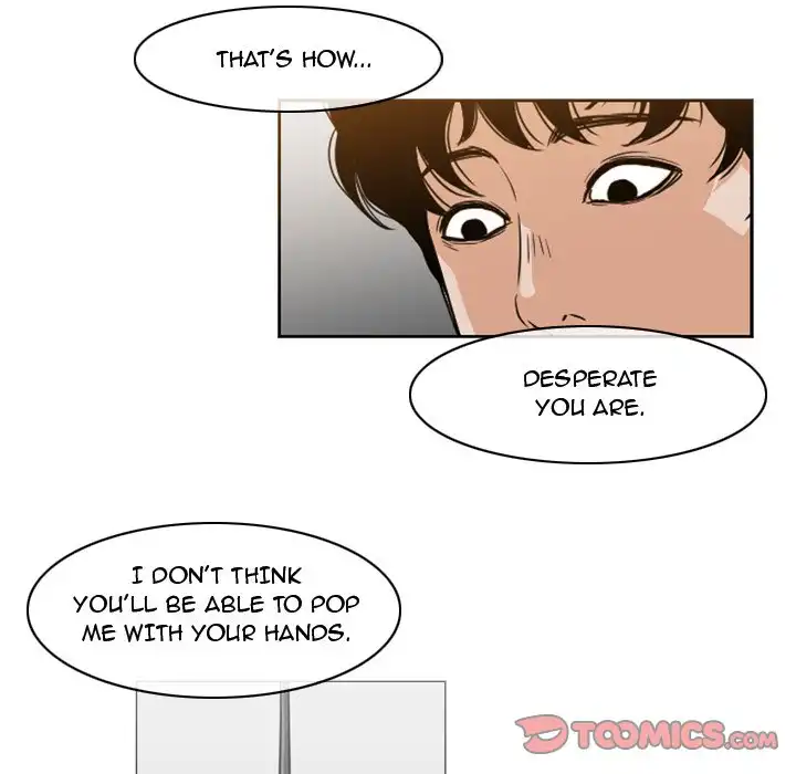 Path to Salvation Chapter 40 Page 56