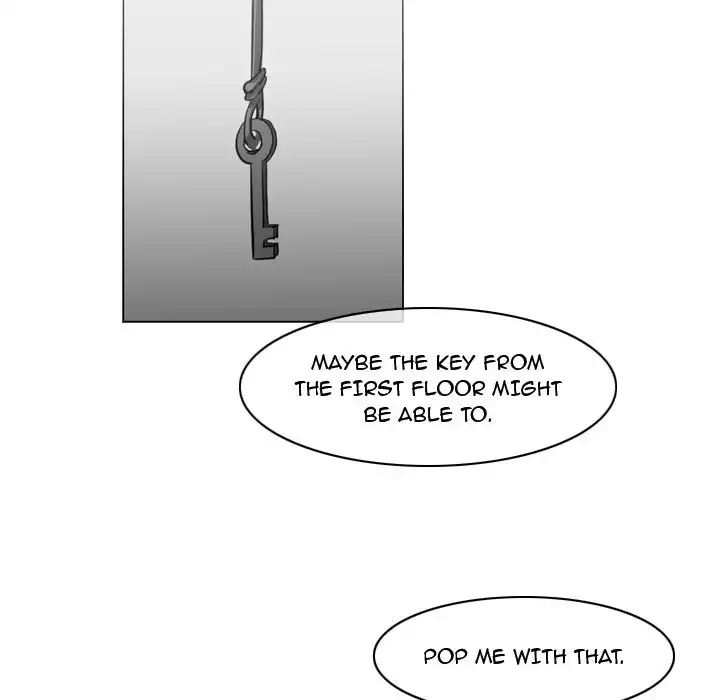 Path to Salvation Chapter 40 Page 57