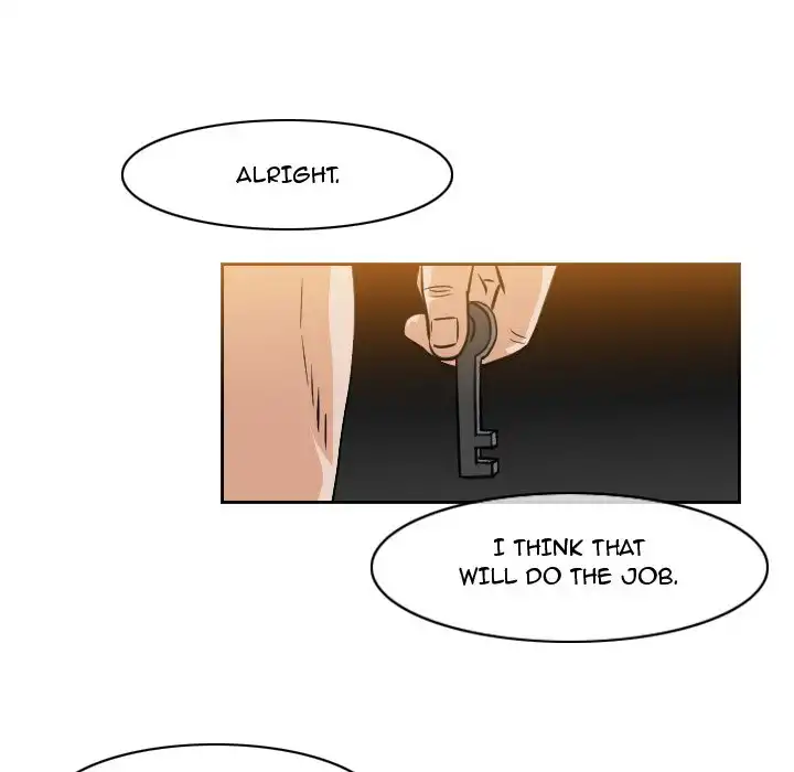 Path to Salvation Chapter 40 Page 61