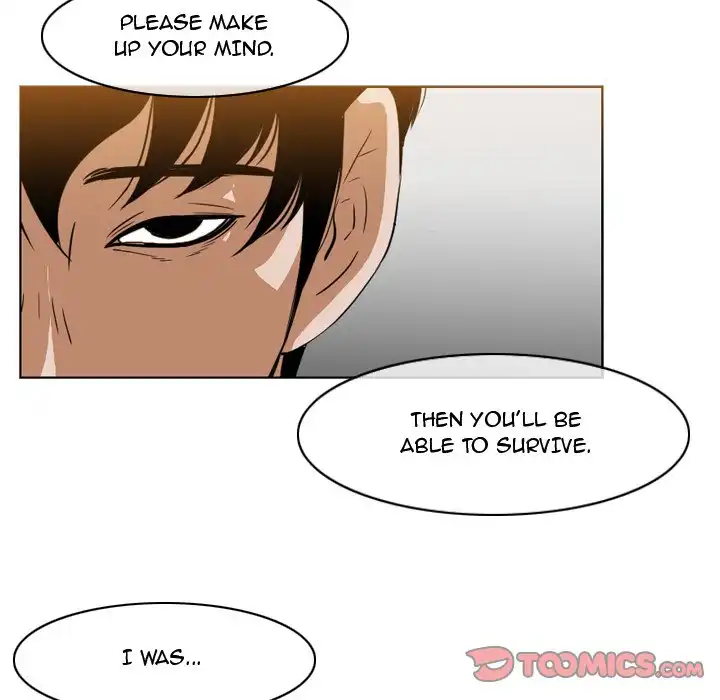 Path to Salvation Chapter 40 Page 62