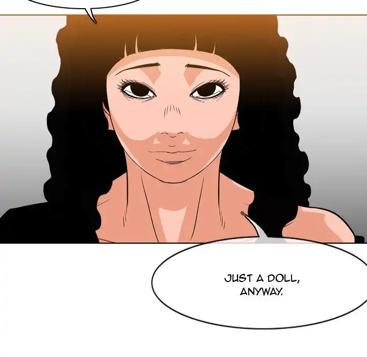 Path to Salvation Chapter 40 Page 63