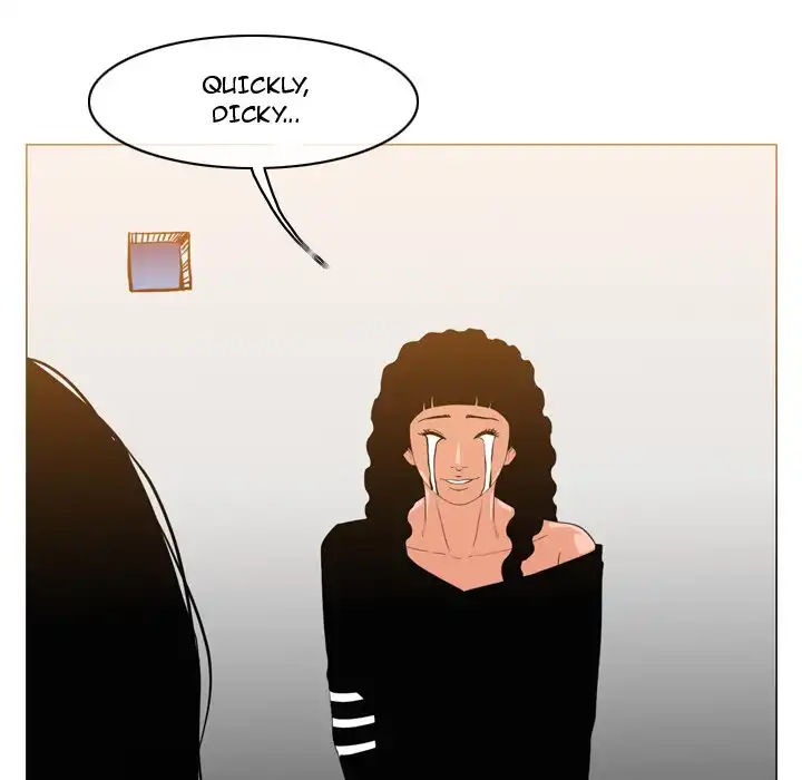 Path to Salvation Chapter 40 Page 65