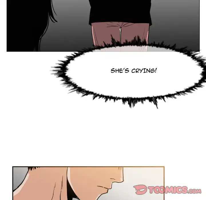 Path to Salvation Chapter 40 Page 66
