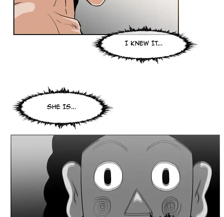 Path to Salvation Chapter 40 Page 67