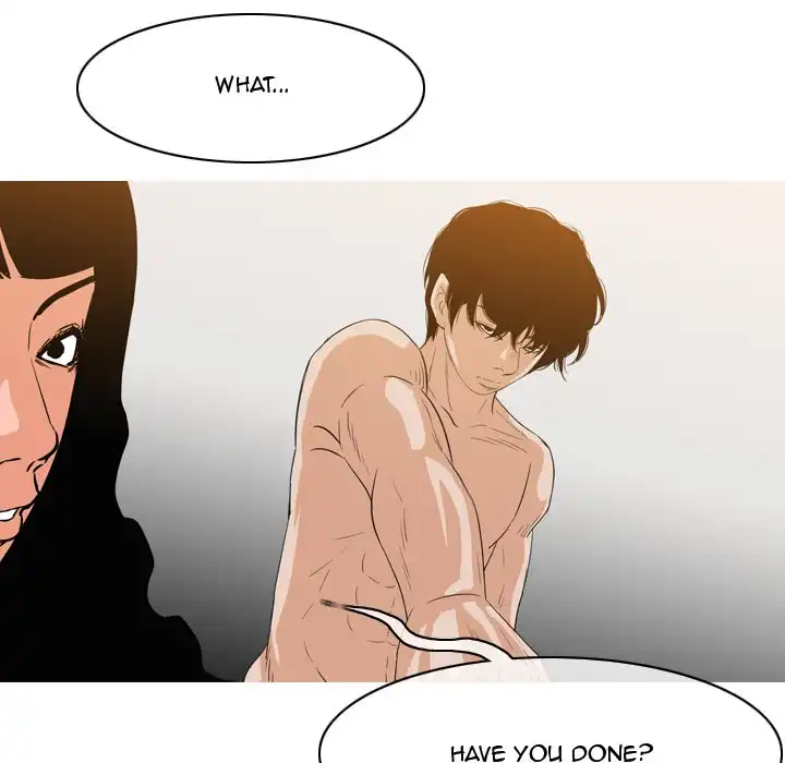 Path to Salvation Chapter 40 Page 73