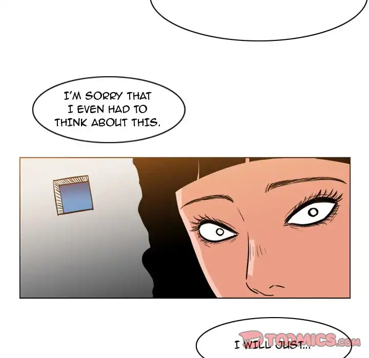 Path to Salvation Chapter 40 Page 74